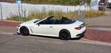 Maserati GranCabrio 4.7 V8 MC Stradale Automatik 
