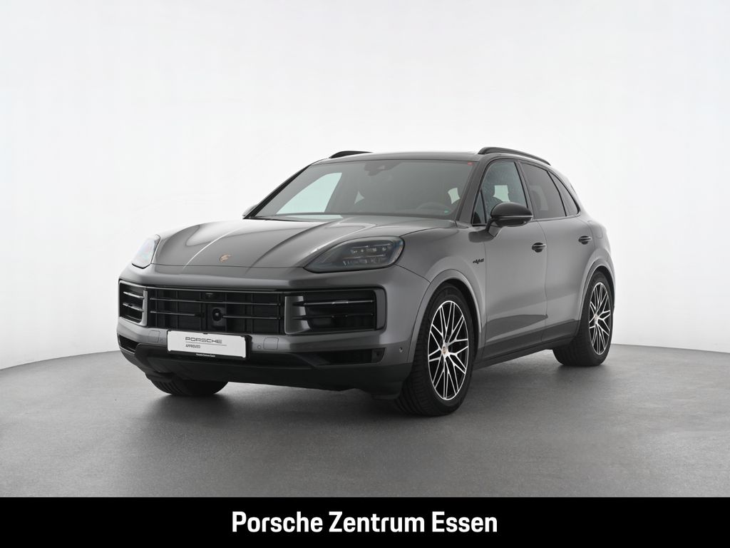 Image of Porsche Cayenne