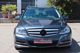 Mercedes-Benz C 300 C T-Modell CDI BlueEfficiency 4Matic - gebrauchte Mercedes-Benz C 300 aus dem Jahr 2013