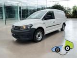 Volkswagen Caddy Maxi Kasten Tempomat/PDC/Bremsassistent - VW Caddy Gebrauchtwagen in Hamburg