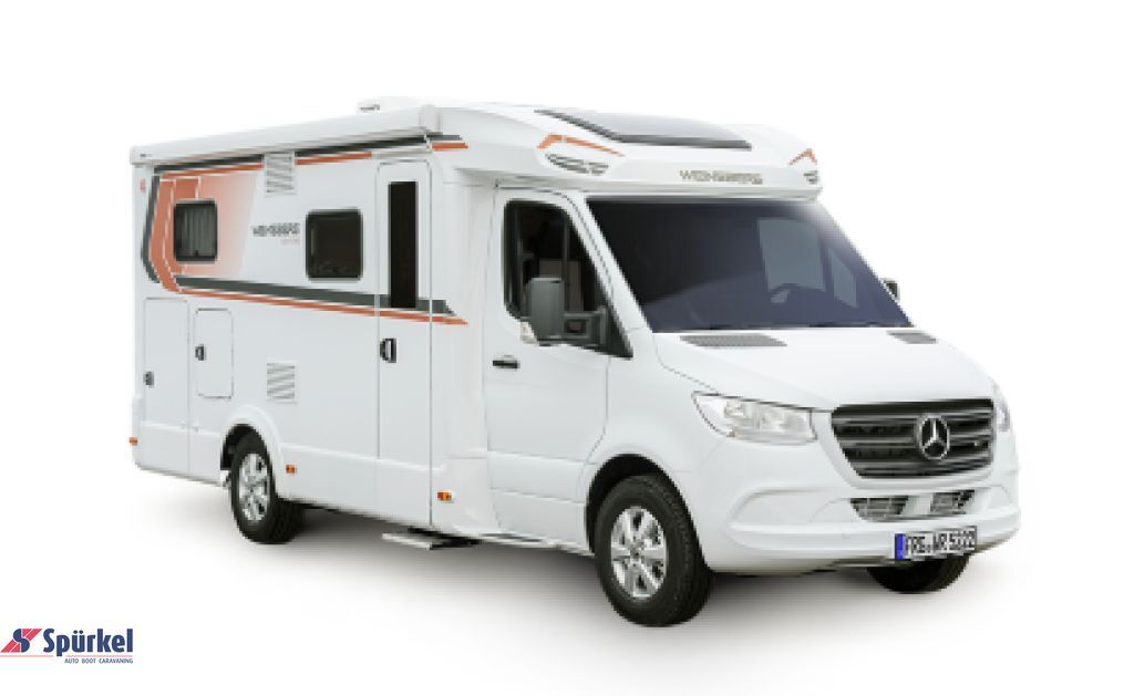 Weinsberg, CaraCompact 640 MEG EDITION [PEPPER] *2024*erpro