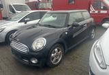 MINI One Diesel 2. Hand  Alu Klimaaut. - MINI One D Gebrauchtwagen