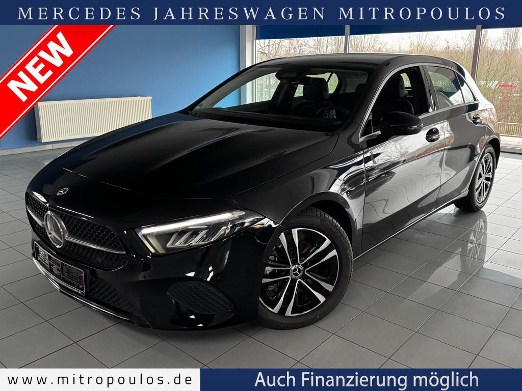 Mercedes-Benz A 180 DCT | Progressive | MBUX | Kamera | LrHz |