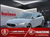 Cupra Leon Sportstourer 1.5 TSI DSG AHK+LED+NAV+SHZ+PD - Cupra Leon: 1.5