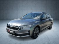 Skoda Octavia - Vorschau Bild 1