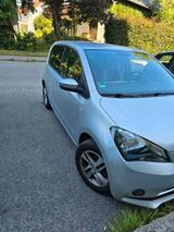 Seat Mii Automatik - Seat Alhambra Gebrauchtwagen in München