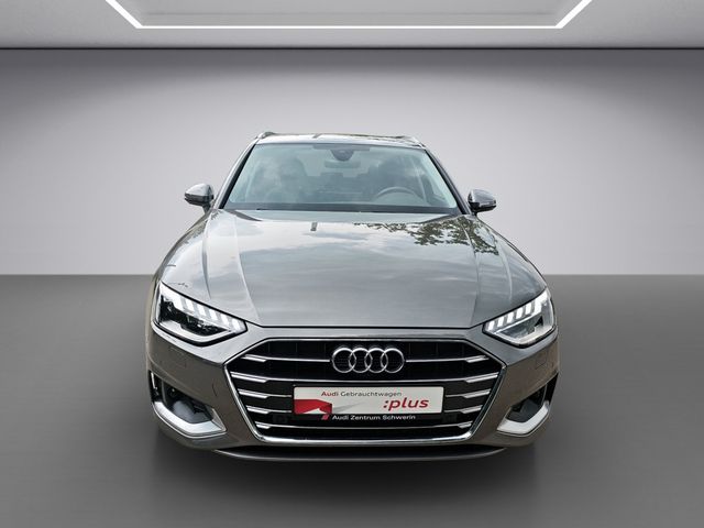 A4 Avant 35 2.0 TFSI advanced S-tronic ACC 360°