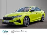 Skoda Octavia RS 2.0 TSI DSG AHK, Standheizung