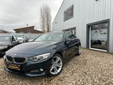 BMW 440i Xdrive GranCoupé Luxury Line Leder Garantie