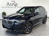 BMW X3 xDrive30e M-Sport NAV+LED+360°+AHK+PANO+HEADU - BMW X3 mit Hybrid-Antrieb