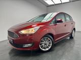 Ford C-Max Titanium 1.5 EcoBoost+PDC+NAVI+KLIMA+TEMPO - Ford C-Max in Frankfurt (Main)