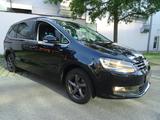 Volkswagen Sharan Match BMT-Turny-Schwenk-Hubsitz - VW Sharan Gebrauchtwagen in München