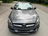 Mercedes-Benz A 45 AMG 4M Racepaket Schalensitze Performance - gebrauchte Mercedes-Benz A 45 AMG aus dem Jahr 2016