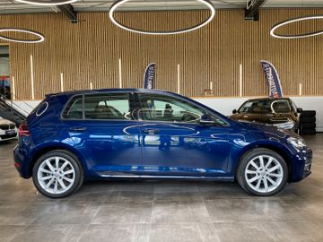 Volkswagen Golf VII Lim. Highline BMTStart-Stopp *AHK*LED*