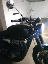 Brixton CROMWELL 1200   - Maikäfer für  5499 € - BRIXTON CROMWELL 1200