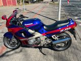 Kawasaki ZZR 600 E  , TOP gepflegt, Originalzustand - Offers matching your search criteria