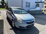 Opel Corsa D Basis - Opel Corsa aus 2008 mit Diesel-Antrieb