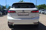 BMW 218i Active Tourer AHK LED el. Heckklappe Sitzhe - gebrauchte BMW 218 aus dem Jahr 2023