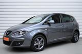 Seat Altea Sun+Tempomat+Navi+PDC+SHZ+1.Hand - graue Seat Altea