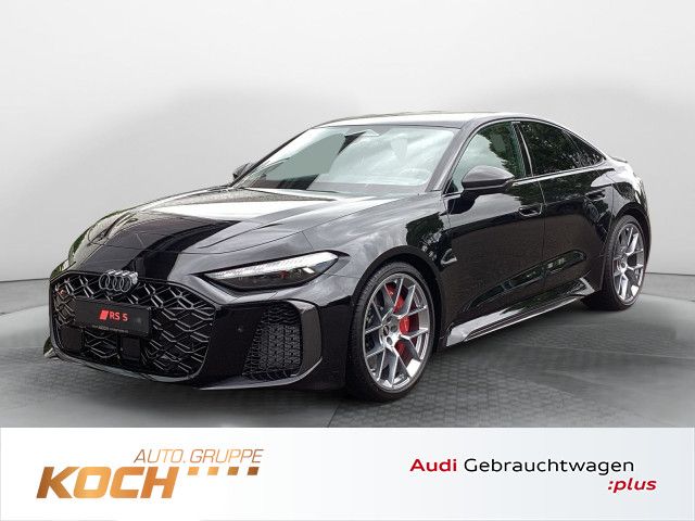 Audi RS 5 Limousine KERAMIK, *SOFORT VERFÜGBAR*ON STO