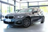 BMW 320i (G21) M Sport *Laser*ACC*StHz*AHK*360°*LHZ - BMW 320 Gebrauchtwagen in München