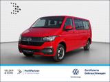 Volkswagen T6.1 Caravelle Comfortline ABTe LR 8Sitze*DAB+ - mit Elektro-Antrieb: Kombi