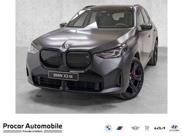 BMW X3 M50 xDrive M Sport Pro* AHK* Pano* 21 Zoll*