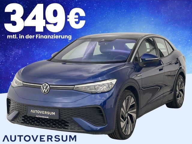VW ID.5 Pro Performance 82 kWh *WÄRMEPUMP*LED*KAM*