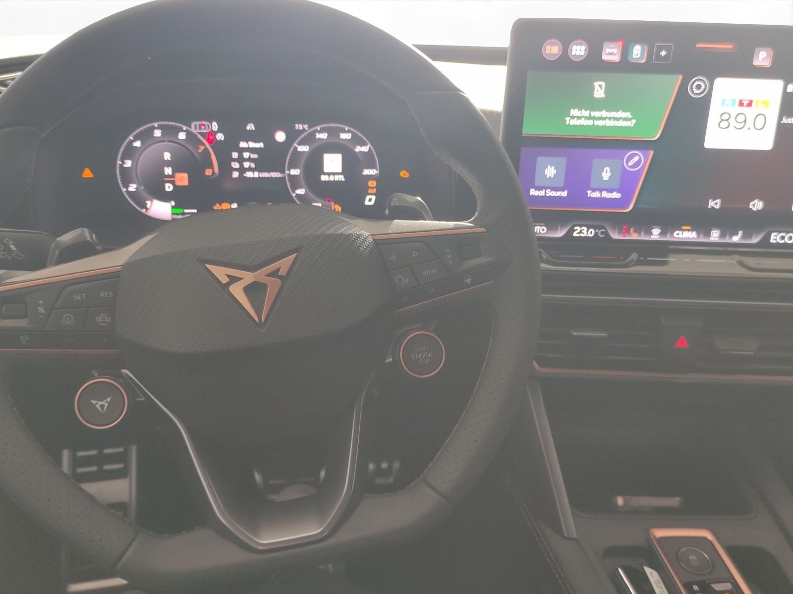 Cupra Formentor - Bild 11