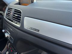 AUDI Q3 S line quattro 2.0TFSI 179PS DSG LED Pano