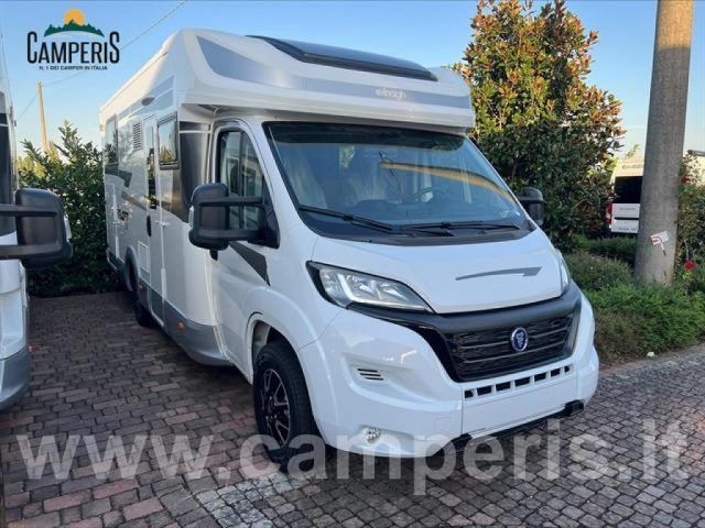 Elnagh ELNAGH ELNAGH T-LOFT 532 - VERSIONE CAMPERIS