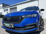 Skoda Octavia Combi 2.0 TDI DSG Sportline 189€ m. 20% 