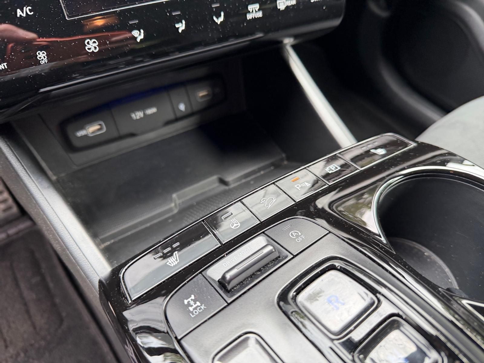 Hyundai Tucson – Bild 21