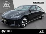 Hyundai Ioniq 6 Elektro 53 kWh ACC+Navi+LED+SHZ+Kam+PDC+ - schwarze Hyundai IONIQ 6