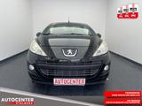 Peugeot 207 Platinum 2 "LEDER-SITZH-ALU-TÜV NEU" - Peugeot 207 mit Benzin-Antrieb