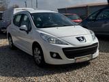 Peugeot 207 SW Tendance*Garantie*TÜV+Service Neu* - Peugeot 207: Tendance