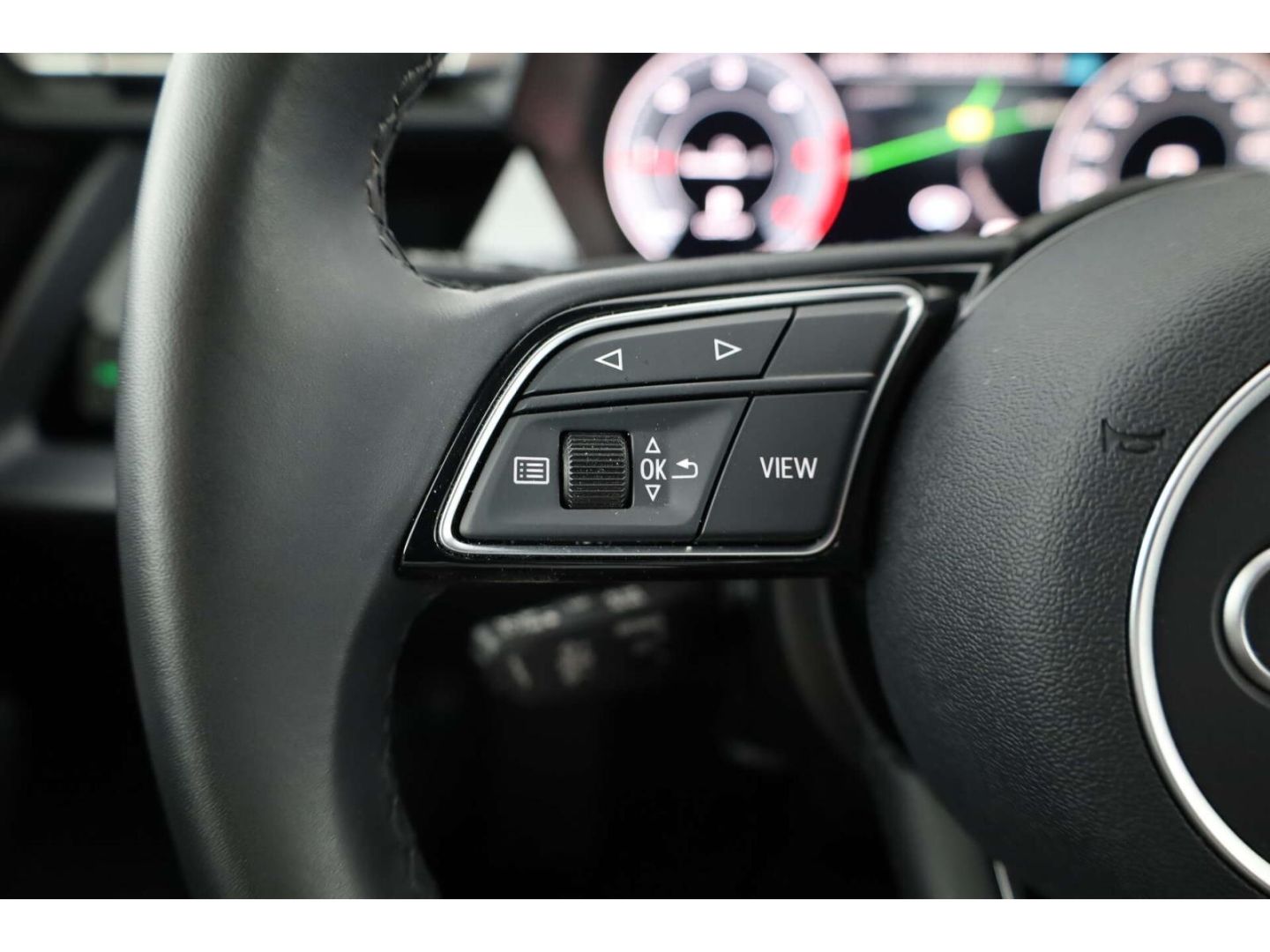 Audi A3 - Bild 13