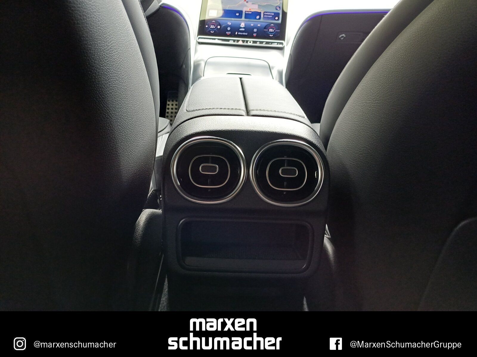 Mercedes-Benz C 200 d AMG Edition AHK 360° Distr Memory Winter foto 23