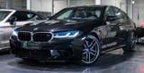BMW M5 MSITZE*CARBON*B&W*360°*LASER*AHK*MSPORTAGA - BMW M5 Gebrauchtwagen