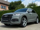 Audi Q5 55 TFSI e S tronic quattro *21*Leder*Navi*RFK - Audi Gebrauchtwagen in Dorsten
