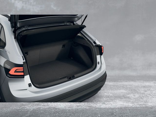 Volkswagen Taigo - Bild 8