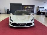 Ferrari F8 Carbon Paket/JBL/Lift - Ferrari F8 aus 2020