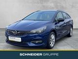 Opel ASTRA K ST EDITION 1.2T LED+NAVI+AHK+KAMERA+SHZ - Opel Astra aus 2023