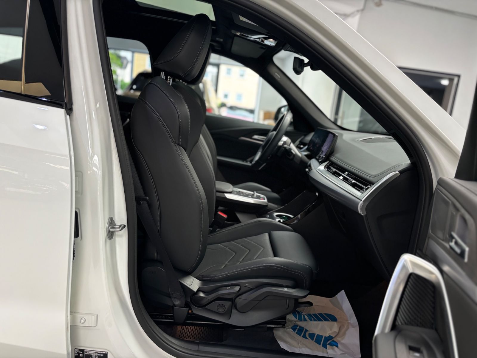 BMW X1 xDrive 23d M Sport LIC-PROF DA-PROF KAMERA foto 9