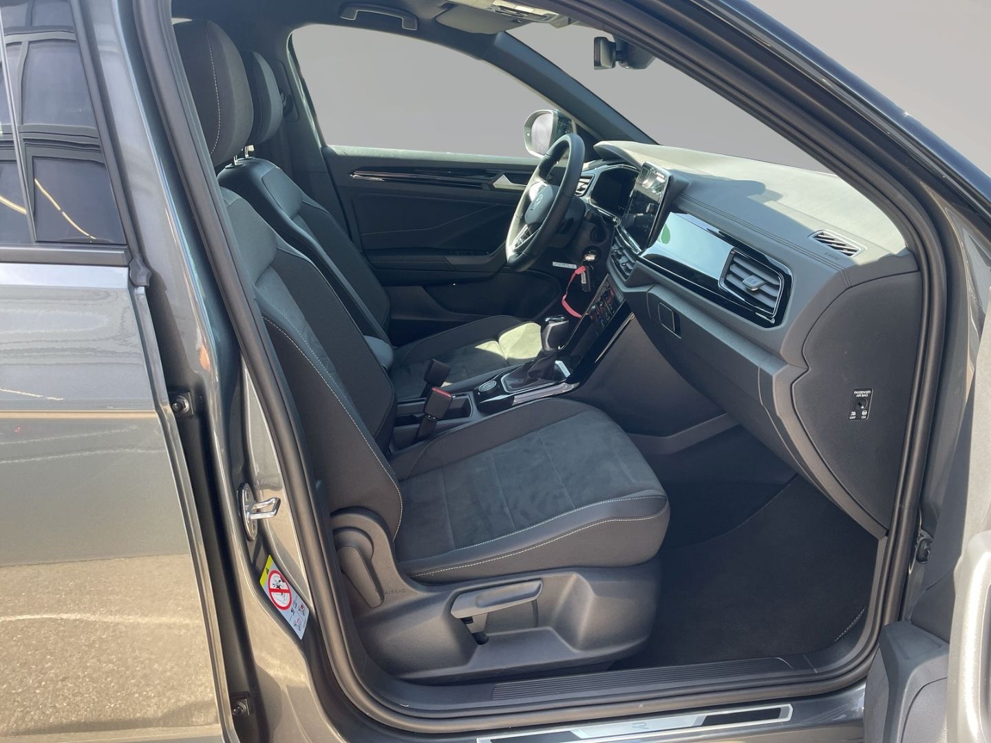 Volkswagen T-Roc - Bild 7