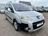 Peugeot Partner 1.6 Tepee Escapade *1.Hand*7 Sitze*Tempo - Peugeot Partner: 1.6