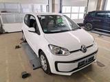 Volkswagen up! move up! 1.0  Tempomat Kamera Maps+ more Blu - Volkswagen up! in Stuttgart