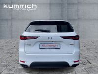 Mazda CX-60 - Vorschau Bild 5