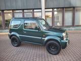 Suzuki Jimny Jimny Comfort Lim. Nur 101 Tkm-AHK   - Suzuki aus 2007