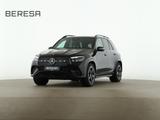 Mercedes-Benz GLE 350 de 4M AMG Night Burmester Widescreen AHK